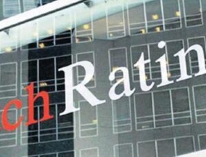 Fitch Ratings’ten T&uuml;rkiye Ekonomisine Şok Değerlendirme: G&uuml;&ccedil;l&uuml;, Ama Neler Bekleniyor?