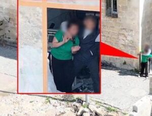 Flaş Gelişme! Cezaevi Firarisi Sevgilisi ve Yakınlarını Rehin Aldı