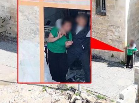 Flaş Gelişme! Cezaevi Firarisi Sevgilisi ve Yakınlarını Rehin Aldı