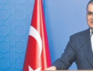 Fransa’nın T&uuml;rkiye’ye Y&ouml;nelik Aşırı A&ccedil;ıklamaları: Siyasi İlişkilerde Gerilim Mi Tırmanıyor?