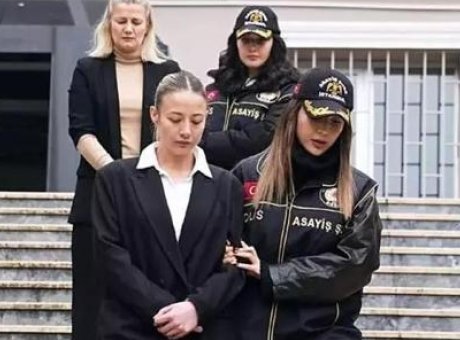 Futbol D&uuml;nyasını Şoke Eden Cinayet Davasında Cezalar Belli Oldu!