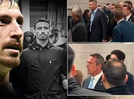 Futbolda Şok Gelişme: Mert Hakan Yandaş’ın Mahkeme Macerası Başladı!