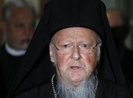 Gen&ccedil;lerin Hayatını Tehdit Eden Şiddet: Patrik Bartholomeos&rsquo;tan Acil &Ccedil;ağrı