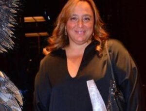 Gezi Davasında Şok Gelişme: Ayşe Barım&rsquo;ın Rol&uuml; Ortaya &Ccedil;ıktı