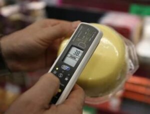 Gıda G&uuml;venliği Alarm Veriyor: Mart’ta 112 Bin Denetim, Cezalar Rekora Koşuyor!