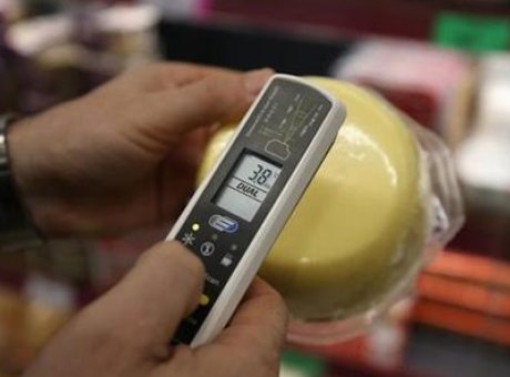 Gıda G&uuml;venliği Alarm Veriyor: Mart’ta 112 Bin Denetim, Cezalar Rekora Koşuyor!