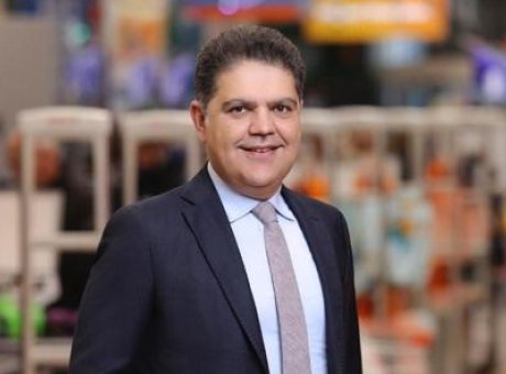 Gıda İsrafında &Ccedil;ığır A&ccedil;an Başarı: 5 Yıl Erken Hedef Tutuldu!