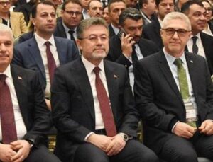 G&uuml;bre Krizi Spek&uuml;lasyonlarına Son Nokta: Bakan Yumaklı’nın A&ccedil;ıklamaları