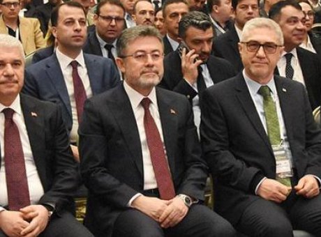 G&uuml;bre Krizi Spek&uuml;lasyonlarına Son Nokta: Bakan Yumaklı’nın A&ccedil;ıklamaları