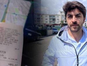 G&uuml;len Y&uuml;zler Kazanaşını Kaybetti: Benzin İstasyonunda Şok Olay!