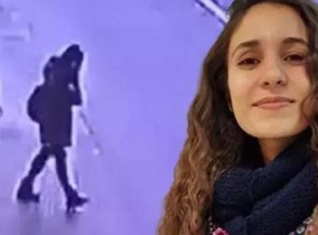 G&uuml;listan Doku Davasında &Ccedil;arpıcı Gelişme: İfadesi Ortaya &Ccedil;ıkan Sevgilisi Ne Dedi?