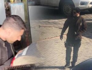 G&uuml;listan Doku Davasında Şok Gelişme: Eski Sevgilisiyle İlgili Korkutan Detaylar