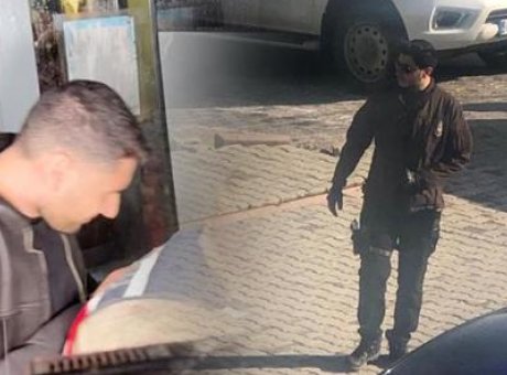 G&uuml;listan Doku Davasında Şok Gelişme: Eski Sevgilisiyle İlgili Korkutan Detaylar