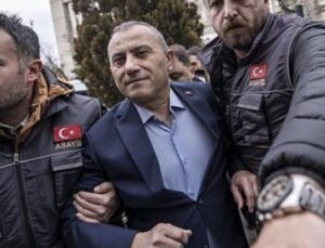 G&uuml;listan Doku Davasında Şok Gelişme: Eski Vali Tuncay Sonel İ&ccedil;in Tutuklama Talebi