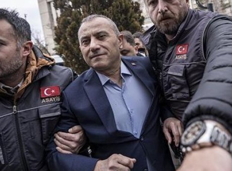 G&uuml;listan Doku Davasında Şok Gelişme: Eski Vali Tuncay Sonel İ&ccedil;in Tutuklama Talebi