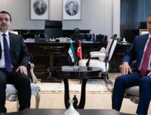 Hakan Fidan ve Esad&rsquo;dan Kritik G&ouml;r&uuml;şme: Ortak A&ccedil;ıklama Neleri Değiştirecek?