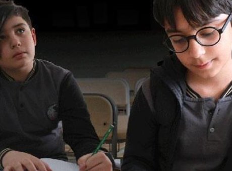 Hakkari&rsquo;nin Gen&ccedil; Matematik Dehaları: D&uuml;nya Şampiyonluğu İ&ccedil;in Yarışıyorlar!