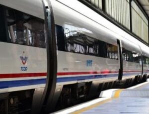 Hızlı Tren Yolculuğunda Devrim: İstanbul-Ankara Arası S&uuml;re Kısalıyor!