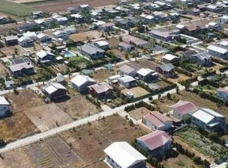 Hobi Bah&ccedil;eleri İ&ccedil;in Tarihi D&uuml;zenleme: Ka&ccedil;ak Yapılar Ayıran Yeni Kurallar Geliyor!