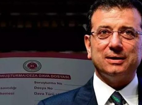 İBB Başkanları ve CHP’li İsimler İ&ccedil;in Kritik Tahliye Kararı: 18 Sanık Serbest!