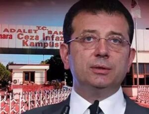 İBB Davasında G&ouml;zler Kayıp: İş Analistinin İtirafları Şok Etti!