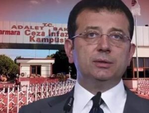 İBB’nin Yolsuzluk Davasında Kritik Duruşma: Ekrem İmamoğlu’nun Savunması Bekleniyor