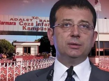 İBB’nin Yolsuzluk Davasında Kritik Duruşma: Ekrem İmamoğlu’nun Savunması Bekleniyor