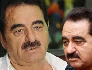 İbrahim Tatlıses’in Sağlık Krizi: Acil M&uuml;dahale Detayları Ortaya &Ccedil;ıktı