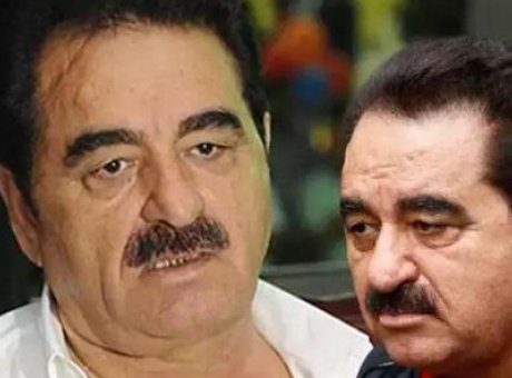 İbrahim Tatlıses’in Sağlık Krizi: Acil M&uuml;dahale Detayları Ortaya &Ccedil;ıktı