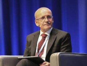 İhracat Rakamları Şok Etti: Bakan Şimşek&rsquo;ten Kritik A&ccedil;ıklamalar