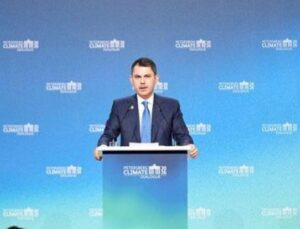 İklim Krizi Zirvesinde Şok Mesaj: Her &Uuml;lke Kendi Kendine Yetmeli!