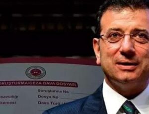 İmamoğlu Davasında Kritik Gelişme: 14. Duruşma Neden Sona Erdi?