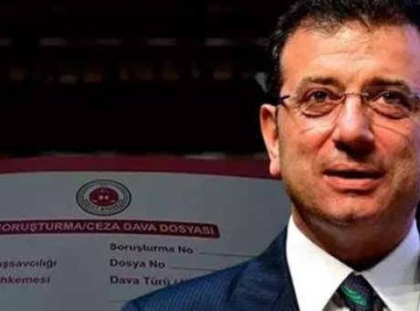 İmamoğlu Davasında Kritik Gelişme: 14. Duruşma Neden Sona Erdi?