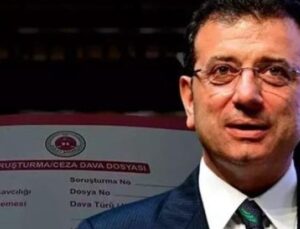 İmamoğlu Davasında Şok Gelişme: Koruma M&uuml;d&uuml;r&uuml; İlk Kez Konuştu!