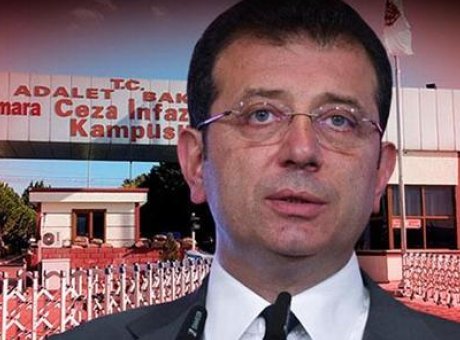 İmamoğlu’na Şok İddianame: Su&ccedil;lamalar G&ouml;z Kamaştırıyor!