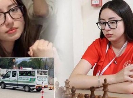 İnşaat Alanında Şok Edici &Ouml;l&uuml;m: Gen&ccedil; Satran&ccedil;&ccedil;ı Feyza Keskin’in Gizemi