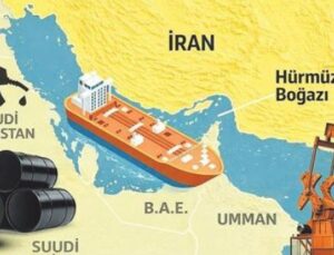 İran ve ABD Masada: H&uuml;rm&uuml;z’deki Gelişmeler Krizi Tırmandırabilir