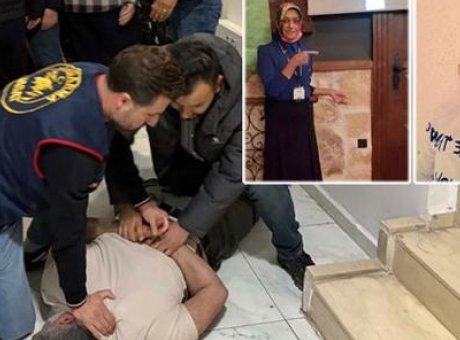 İskenderun’daki &Ccedil;ifte Cinayet: Şok Edici Detaylar Ortaya &Ccedil;ıktı!