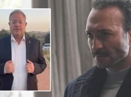 İsrail’in İdam Ceza Yasası Filistinlileri Tehdit Altına Alıyor: G&ouml;rkem Sevindik Sesini Y&uuml;kseltti