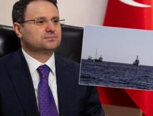 İsrail’in saldırısına karşı adalet m&uuml;cadelesi: Sumud Filosu’nda kritik gelişme