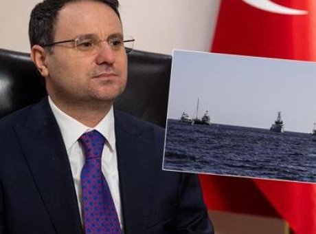 İsrail’in saldırısına karşı adalet m&uuml;cadelesi: Sumud Filosu’nda kritik gelişme