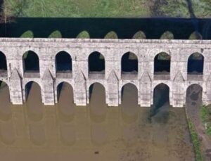 İstanbul Barajlarında Son Durum: Yağışlar Doluluğu Hızla Artırdı!