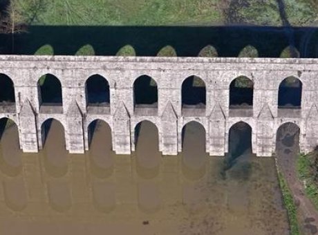 İstanbul Barajlarında Son Durum: Yağışlar Doluluğu Hızla Artırdı!