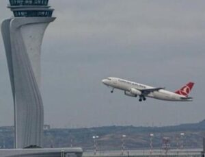 İstanbul Havalimanı, Avrupa’nın Hava Trafiğinin Kalbi Oldu!