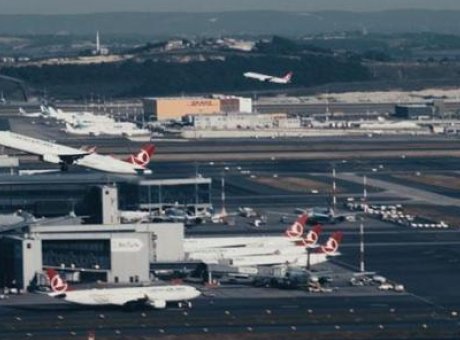 İstanbul Havalimanı’nda Tarihi İyileşme: &Uuml;&ccedil;l&uuml; Pist Operasyonları Başarıyla Devrede!