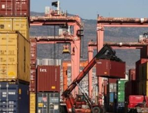 İstanbul İhracat&ccedil;ıları, İlk &Ccedil;eyrekte 2,9 Milyar Dolarlık Sı&ccedil;rama Yaptı!