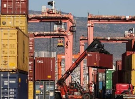 İstanbul İhracat&ccedil;ıları, İlk &Ccedil;eyrekte 2,9 Milyar Dolarlık Sı&ccedil;rama Yaptı!