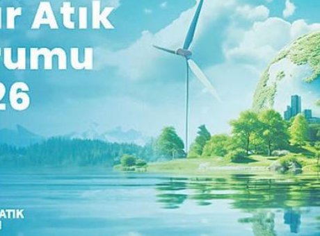 İstanbul, İklim Değişikliği İ&ccedil;in Global Liderlerle Buluşuyor: Sıfır Atık Forumu