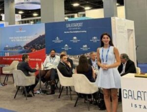 İstanbul, Kruvaziyer Turizminde K&uuml;resel G&uuml;&ccedil; Olma Yolunda: T&uuml;rk Hava Yolları ve Galataport İstanbul’un Stratejik Adımları