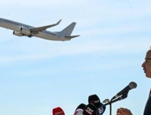 İstanbul N&uuml;fusunu Geride Bırakan Seyahat Rakamları Şaşırttı!